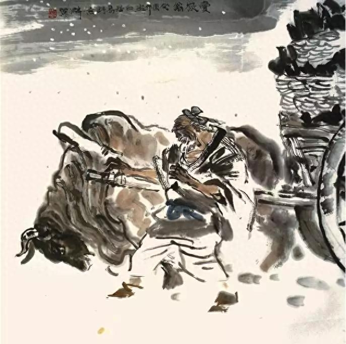 唐朝人说的是西安话吗，唐朝西安说什么方言