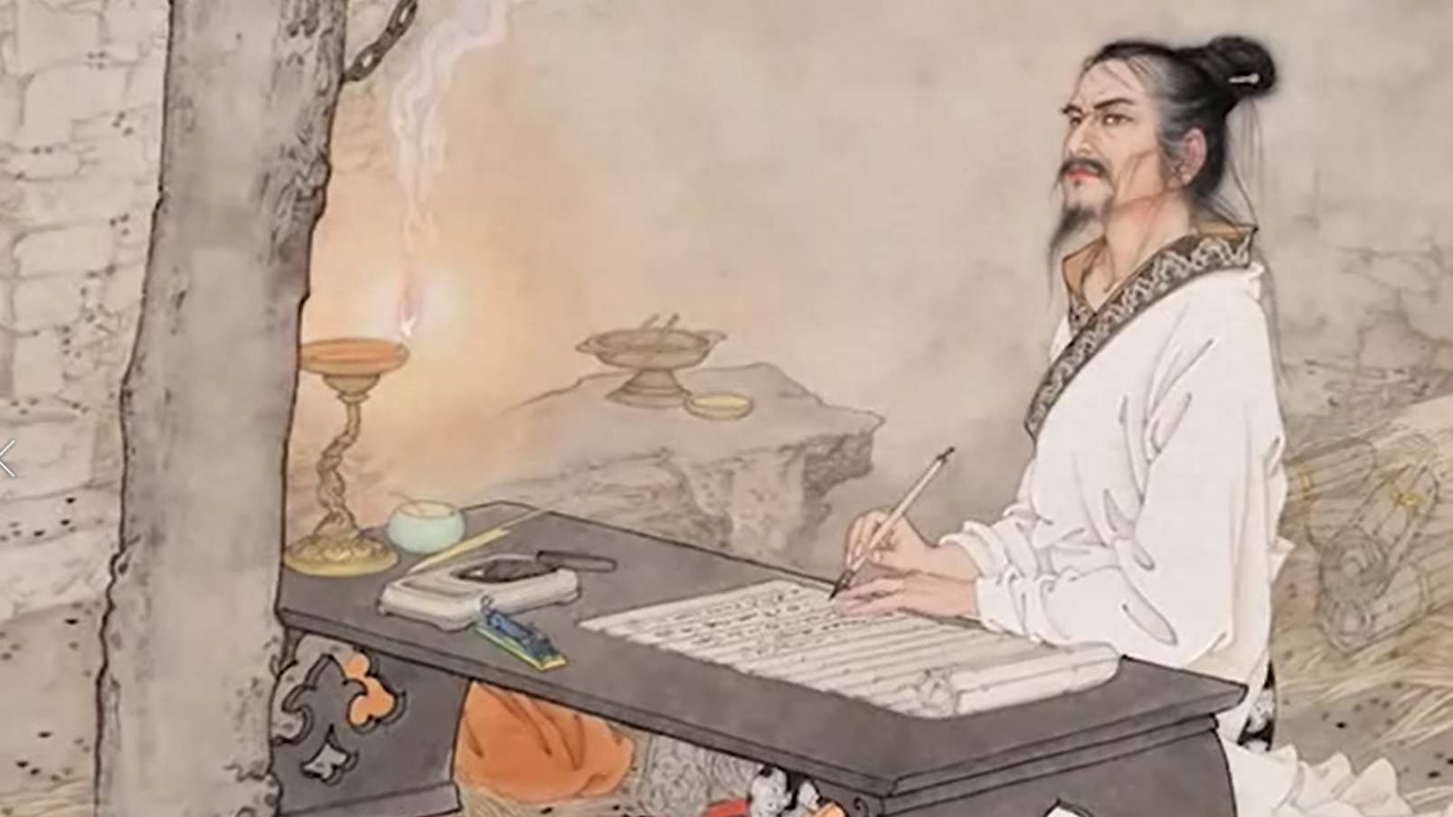 古代人天黑就睡觉吗，古代人晚上的生活