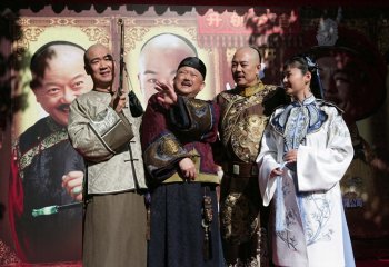 烟锁池塘柳下一句对联，烟锁池塘柳最佳对句