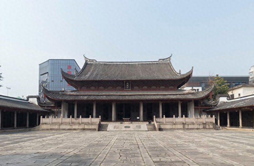 福州府十邑是个什么样的存在，你知道吗