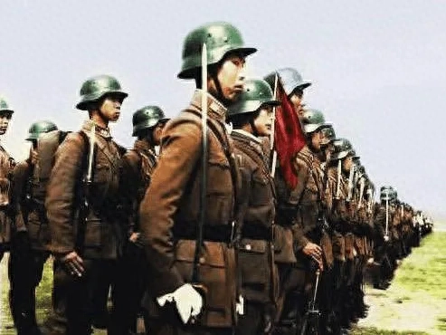 蒋介石为何兵败，蒋介石兵败的原因