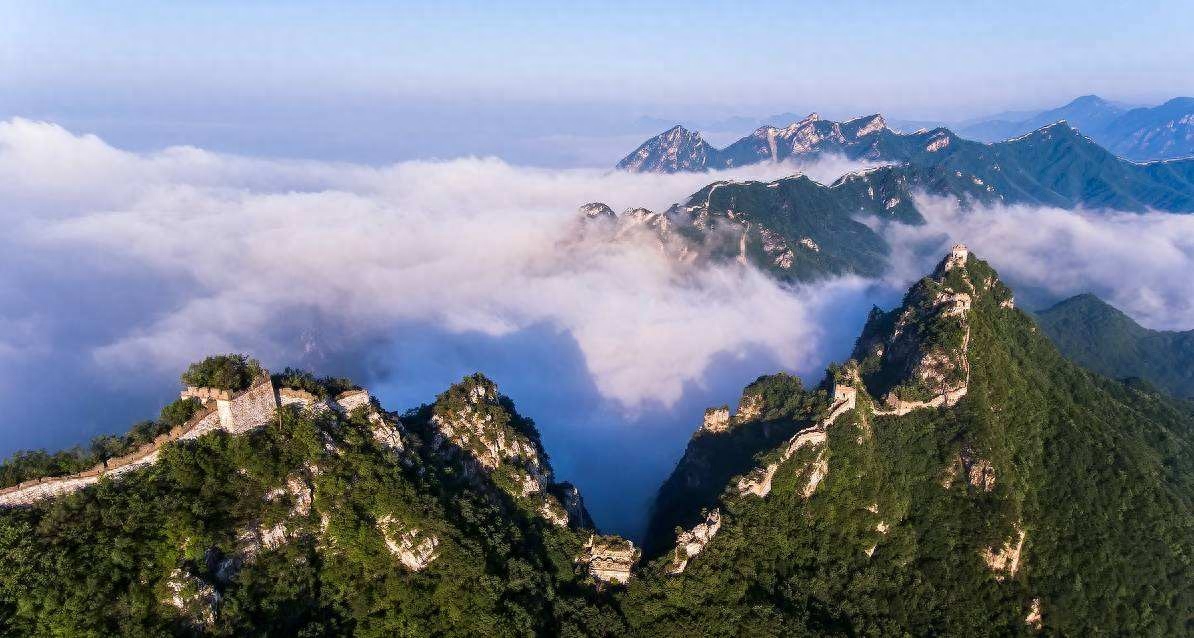 长城真的有作用吗，长城起到了什么作用