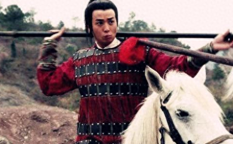 薛仁贵是哪个朝代的人，薛仁贵历史介绍