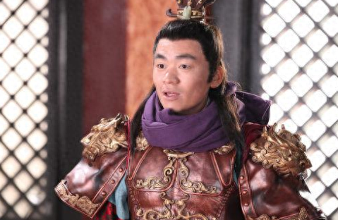 李元霸到底有多厉害，李元霸的战力有多强