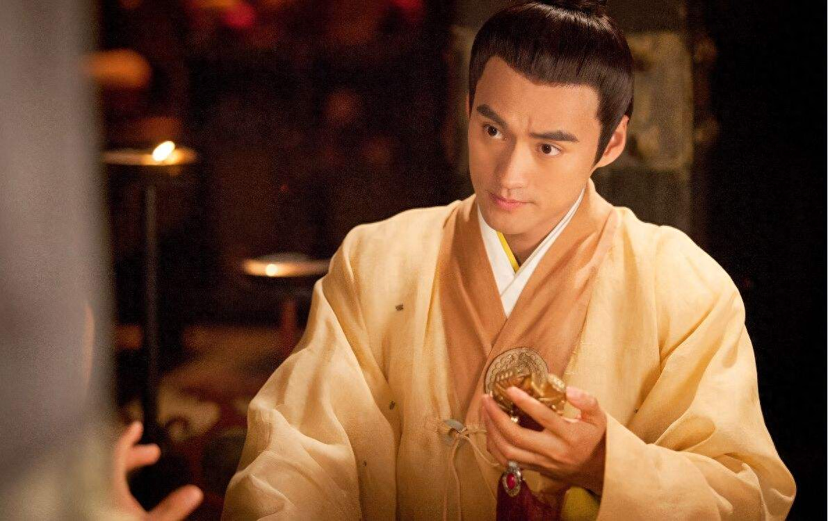 阴丽华是哪个朝代的皇后，阴丽华的一生简介