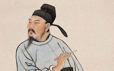 白居易是个什么样的人，白居易人物性格