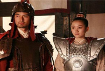 洪锦为什么能娶天帝的女儿，洪锦是什么来历