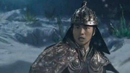 洪锦为什么能娶天帝的女儿，洪锦是什么来历