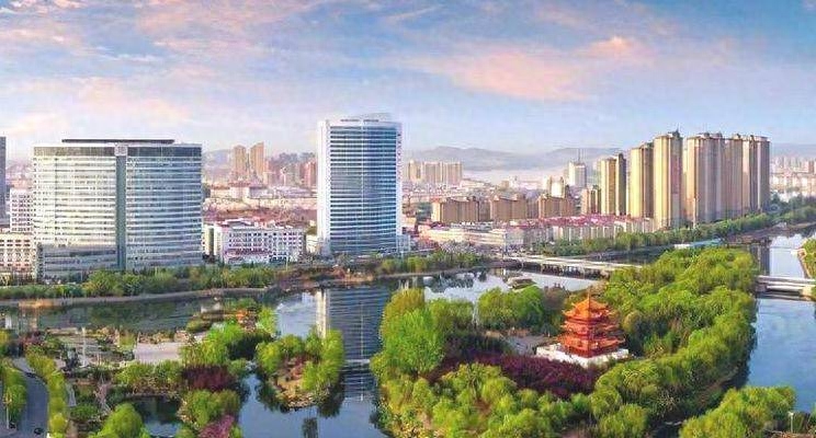 山东有几个二线城市，山东二线城市名称