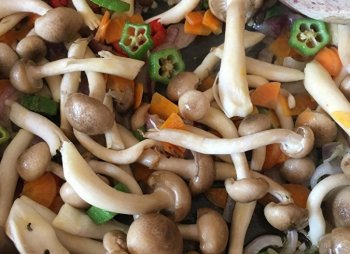 蟹味菇需要焯水吗，蟹味菇最佳吃法