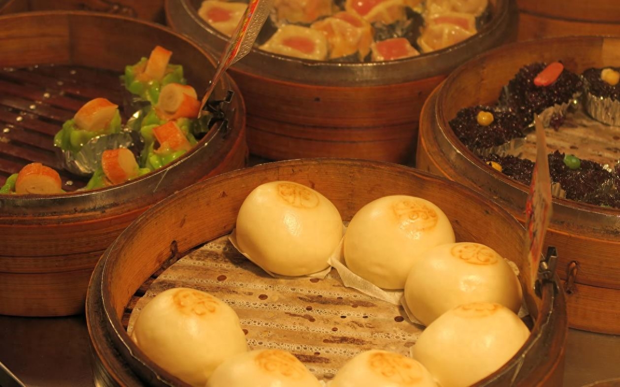 古代君子吃饭有何讲究，吃饭的讲究与规矩