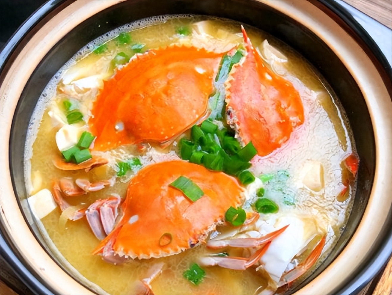板蟹怎么做好吃，板蟹家常做法大全