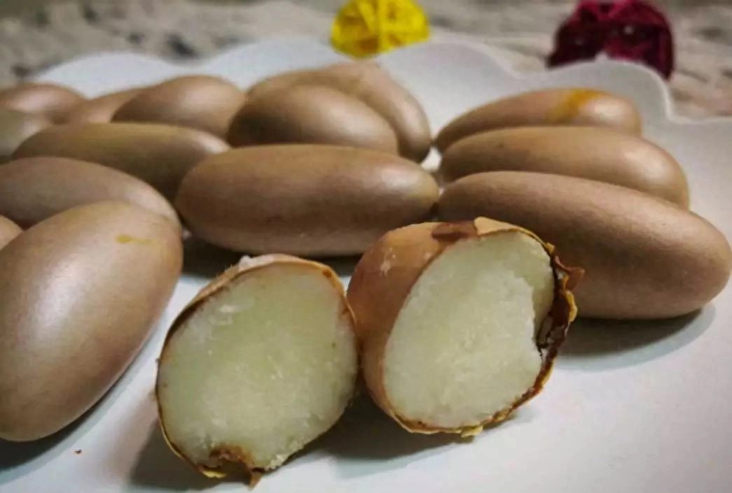 菠萝蜜的核能吃吗，菠萝蜜核的食用方法