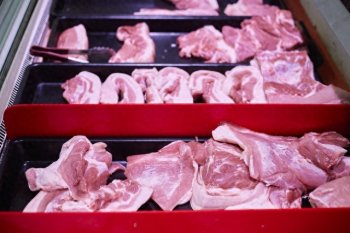 冰鲜肉和冷冻肉有什么区别，冰鲜肉和冷冻肉哪个好