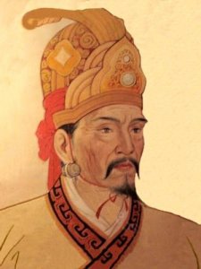 状元皇帝是谁，中国古代得过状元的皇帝