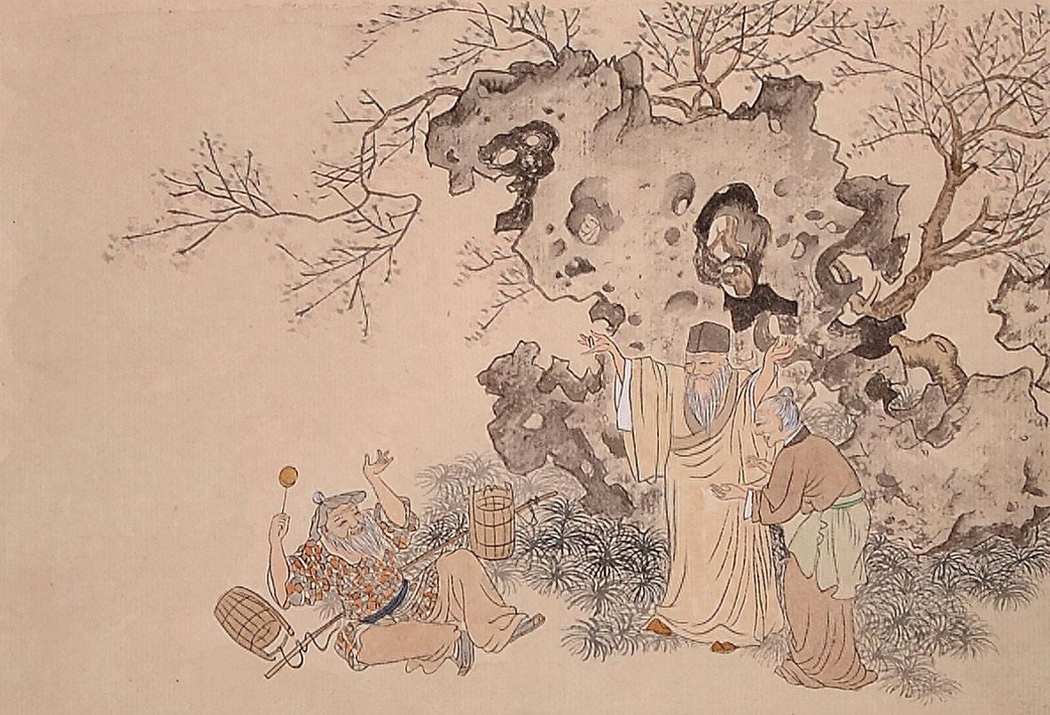 二十四孝是哪二十四孝，二十四孝全部故事