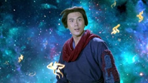 金庸小说里谁武功最厉害，金庸作品里武功最高的人