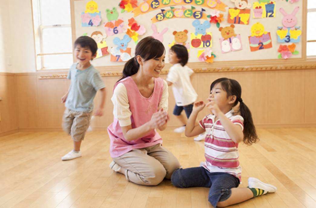 幼儿教育和学前教育有什么区别， 幼儿教育和学前教育的区别