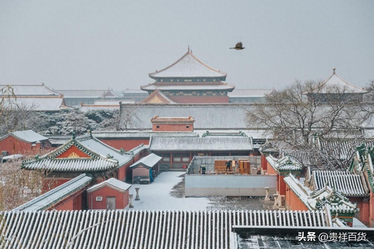 2023年11月去北京能看到雪吗，北京初雪什么时候