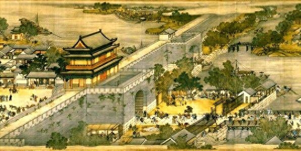 宋朝是一个很差的王朝吗,宋朝到底是强还是弱