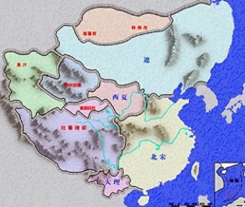 宋朝是一个很差的王朝吗,宋朝到底是强还是弱