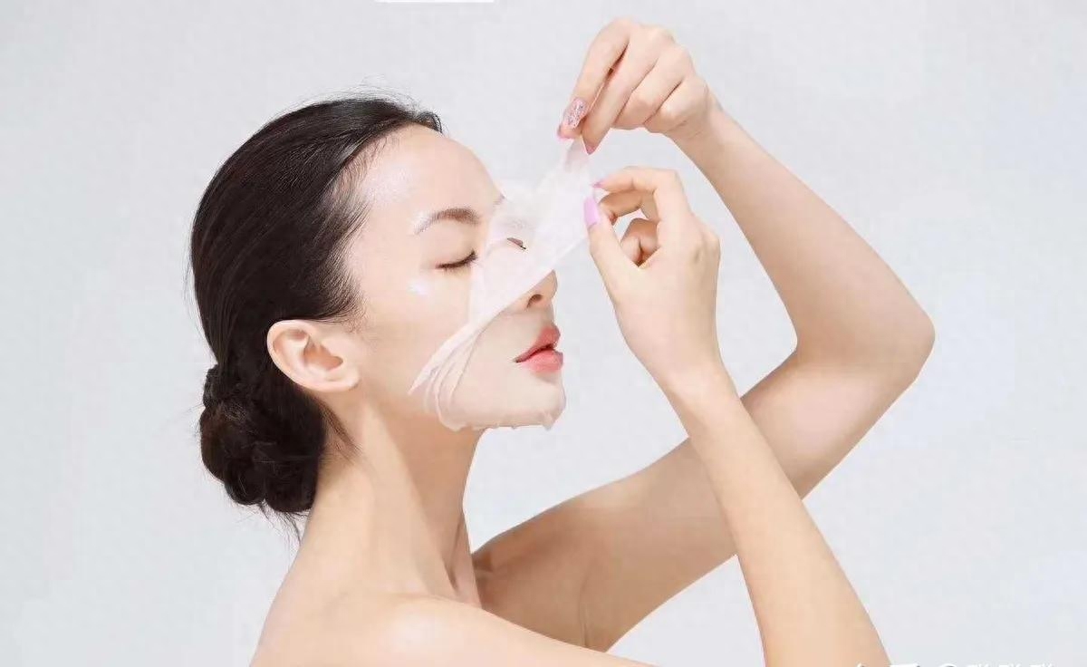 如何正确敷面膜，怎样使用面膜才正确