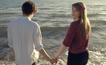 男女之间真的有纯友谊么，你怎么看