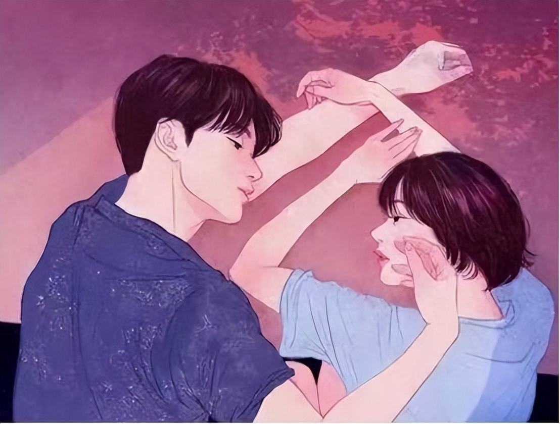 男女之间真的有纯友谊么，你怎么看