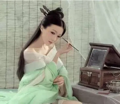 古代妇女怎么美容，古代女子美容的方法