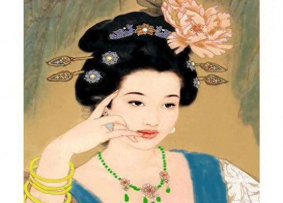 古代妇女怎么美容，古代女子美容的方法