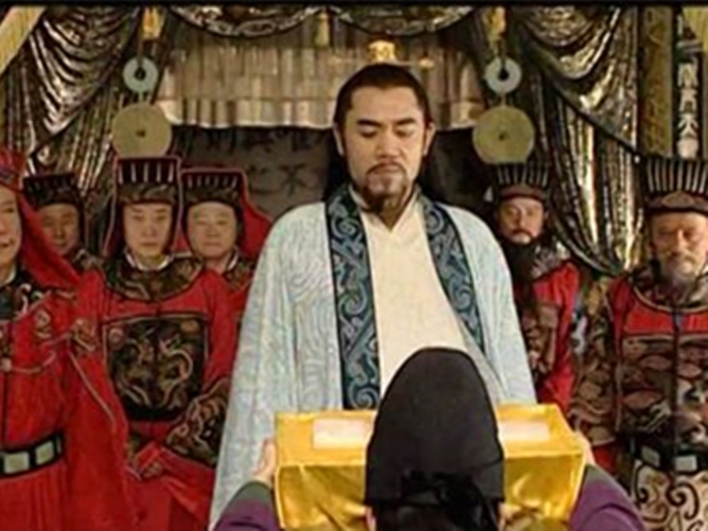 明朝究竟因何而亡，明朝灭亡的真正原因