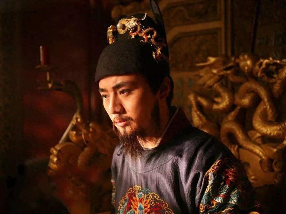明朝究竟因何而亡，明朝灭亡的真正原因