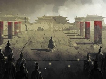封建王朝如何走向衰亡的，封建王朝灭亡的必然性