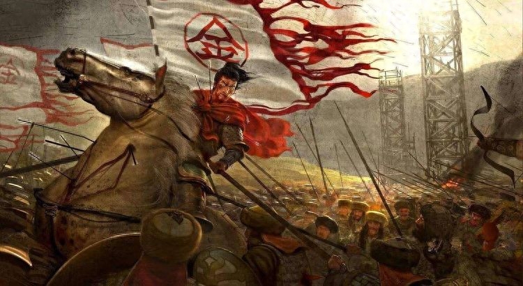 为何金国人喜欢自称汉人，什么时候称汉人的
