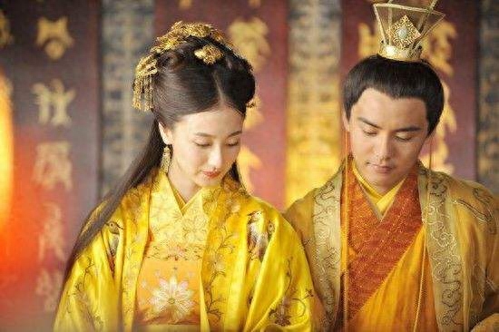 皇帝死了妃子们怎么办，皇帝死了妃子要陪葬吗