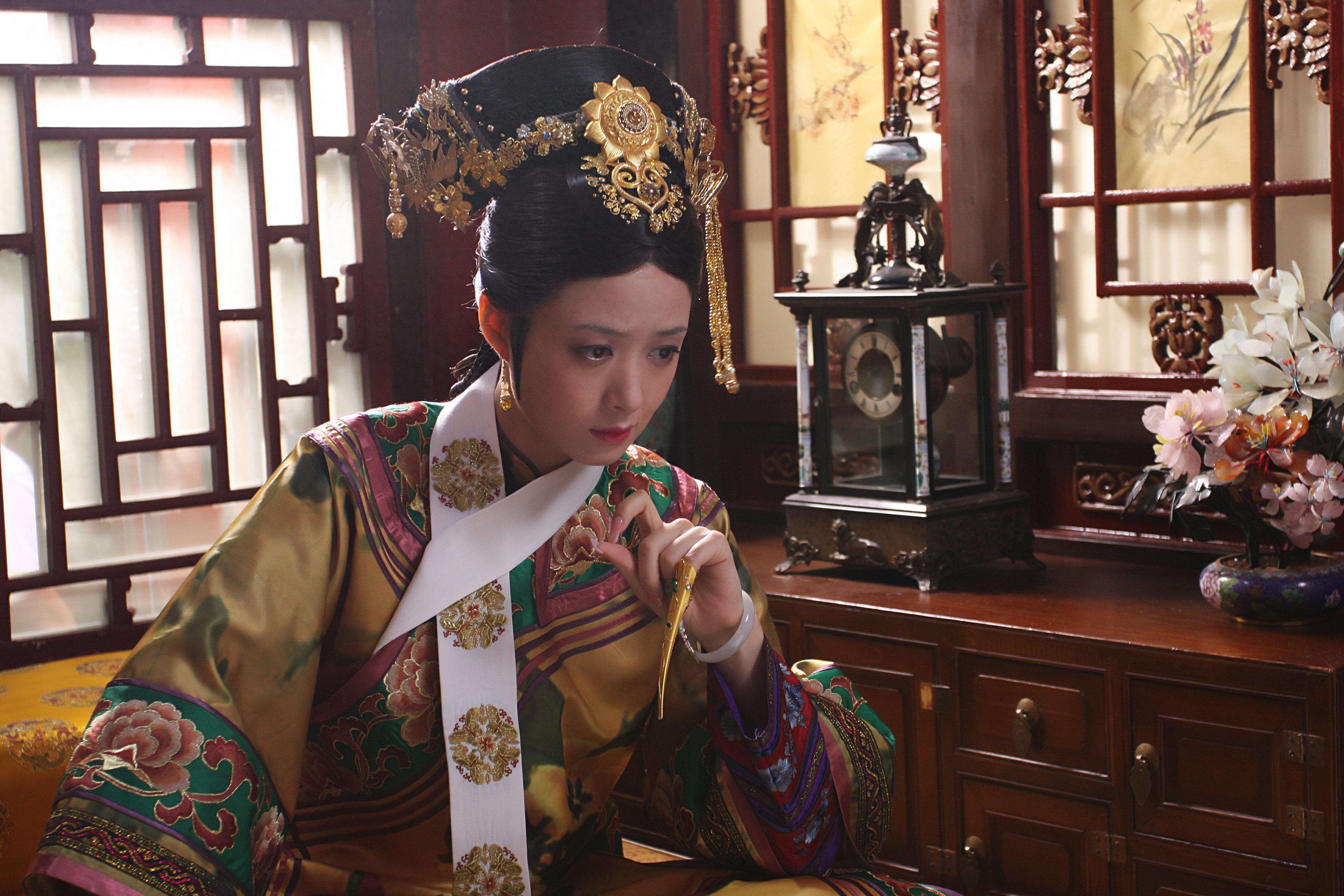皇帝死了妃子们怎么办，皇帝死了妃子要陪葬吗