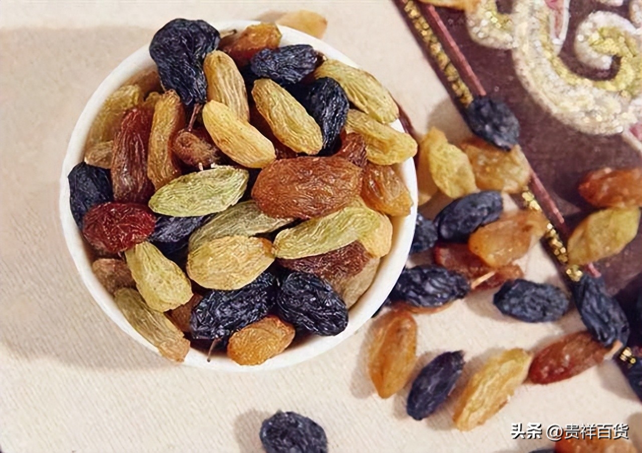 吃葡萄干需要用水清洗吗，葡萄干不洗吃了有害吗