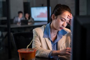 你支持老人重返职场吗，你怎么看