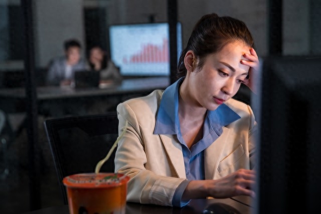 你支持老人重返职场吗，你怎么看