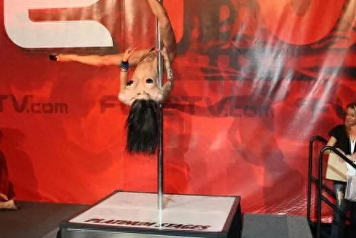 什么是疯马秀，疯马秀详细讲解