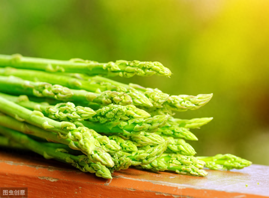 芦笋怎么种植，芦笋种植技术与管理