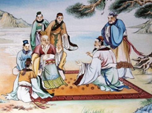 三教九流是什么意思，三教九流都包括什么