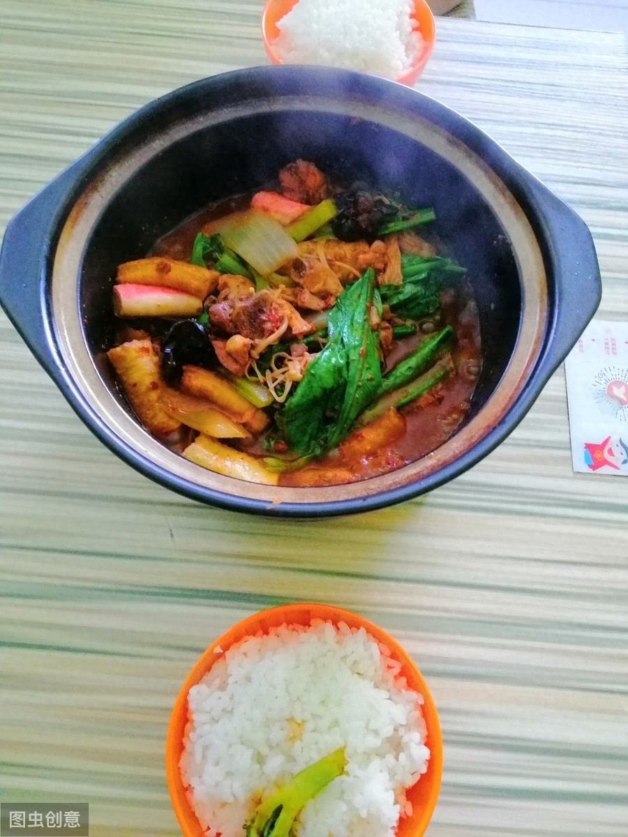 鸡公煲起源于哪里，重庆鸡公煲秘制酱料配方