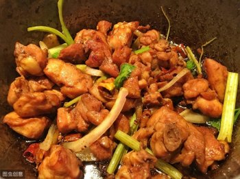 鸡公煲起源于哪里，重庆鸡公煲秘制酱料配方