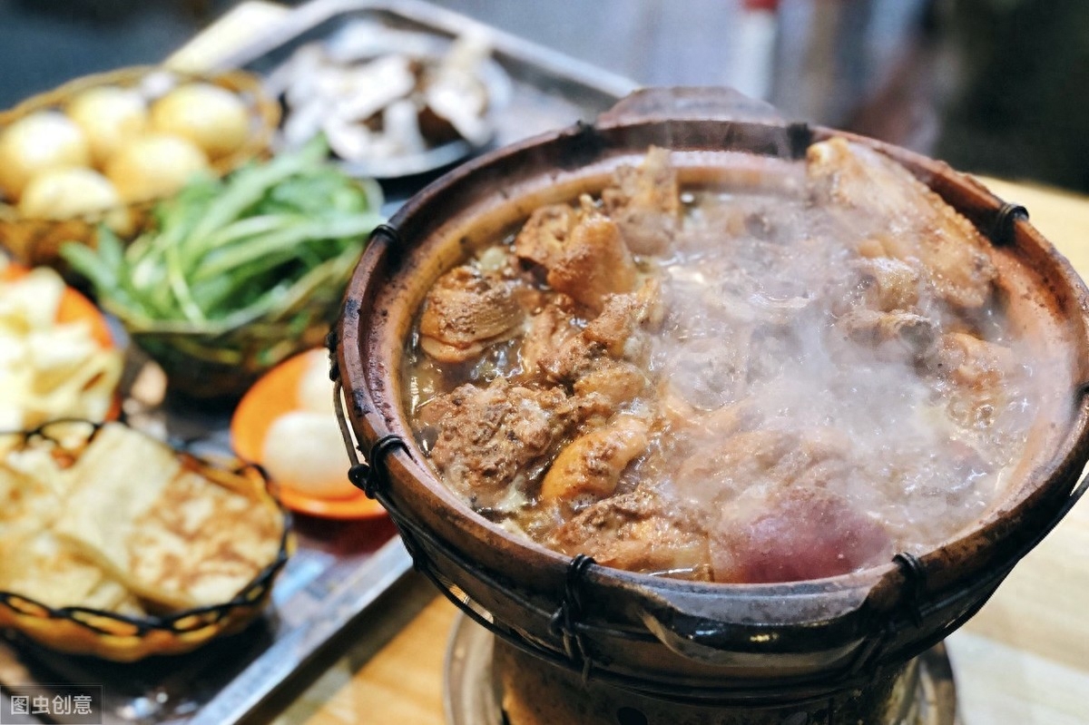 鸡公煲起源于哪里，重庆鸡公煲秘制酱料配方