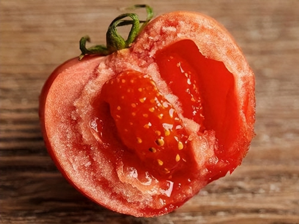 为何西红柿没有以前好吃了，什么原因