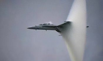 音爆是什么意思，音爆是怎么产生的