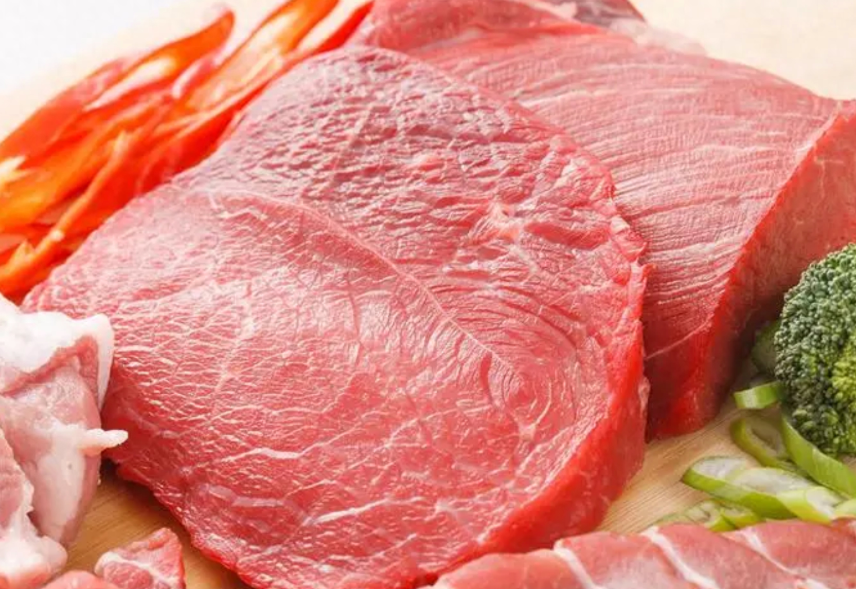 冻肉怎样才能快速解冻，最佳解冻肉的方法
