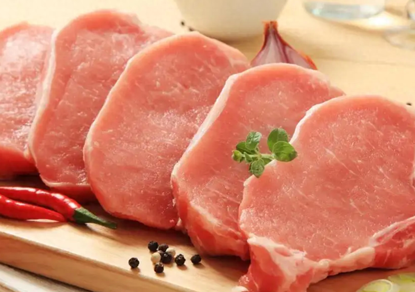 冻肉怎样才能快速解冻，最佳解冻肉的方法