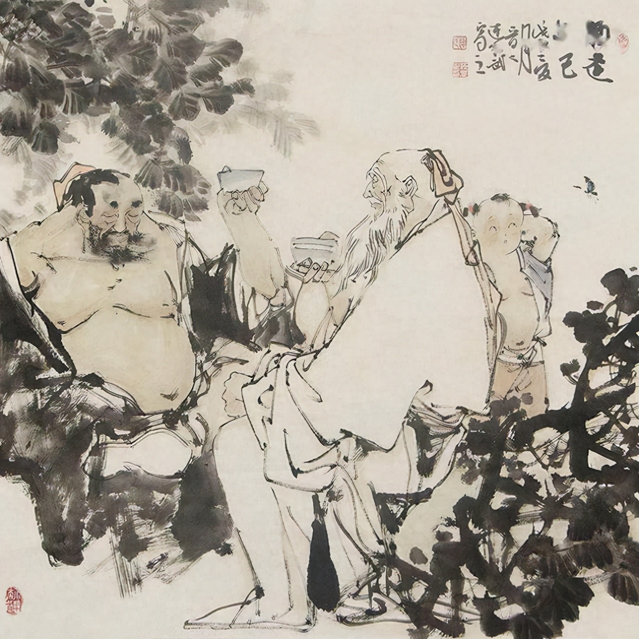 吃亏是福吗，你怎么看